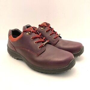Hotter Goretex Ramble Shoes Sneakers Oxfords UK6‎ US Womens 8 EU39 Waterproof